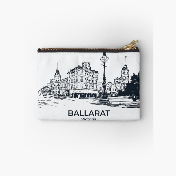Item preview, Ballarat - Victoria designed and sold by Lakeric.