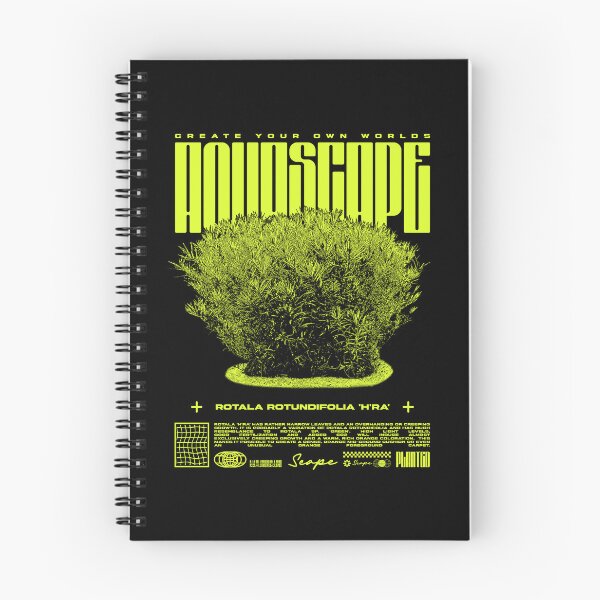 Item preview, Aquascaping Rotala Rotundifolia H'ra Aquarium designed and sold by JRRTs.