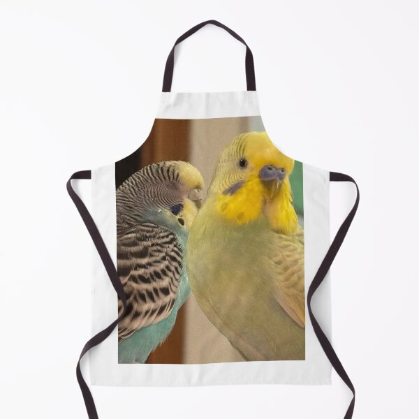 Item preview, Budgies designed and sold by Photoswithapple.