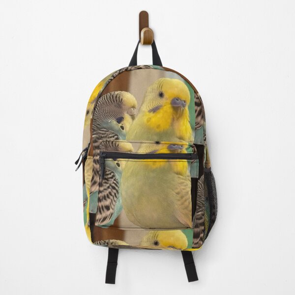 Item preview, Budgies designed and sold by Photoswithapple.