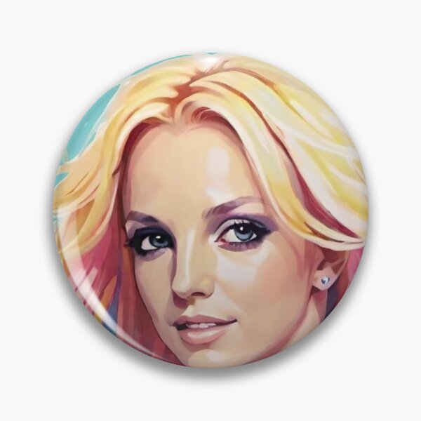 Artikelvorschau, Britney Spears entworfen und verkauft von Vityland.