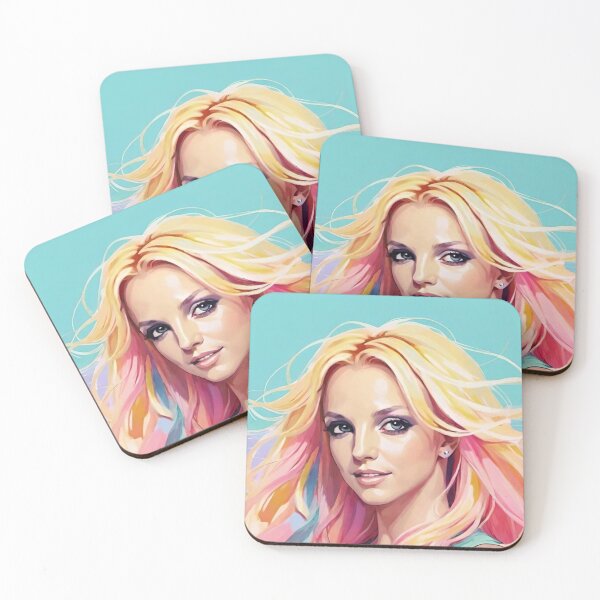 Item preview, Britney Spears designed and sold by Vityland.