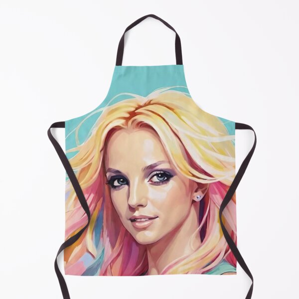 Item preview, Britney Spears designed and sold by Vityland.