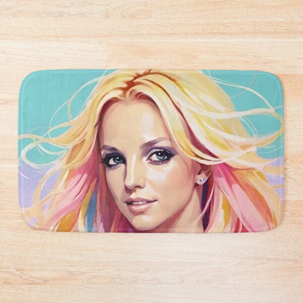 Item preview, Britney Spears designed and sold by Vityland.