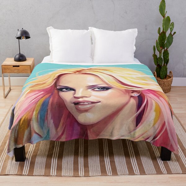Item preview, Britney Spears designed and sold by Vityland.