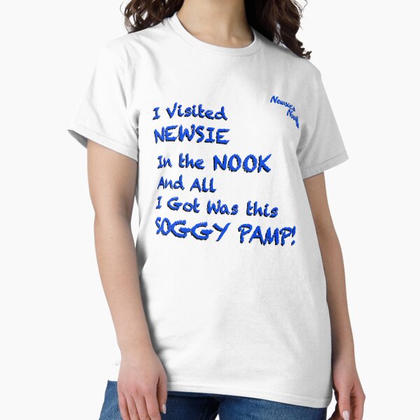 Item preview, Newsie’s Nook - Visit designed and sold by DF3.