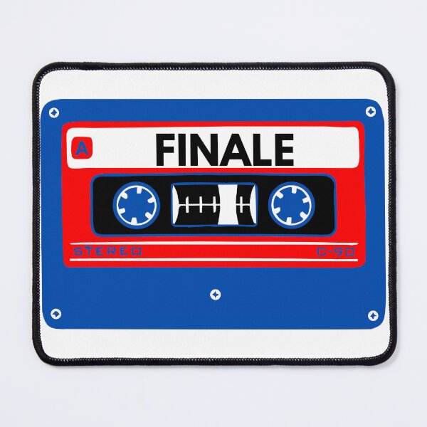 Item preview, Music Man Cassette designed and sold by broadwaygirl142.