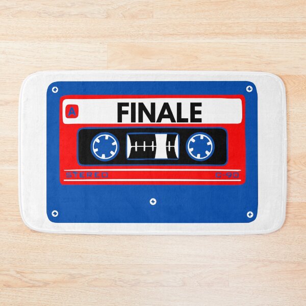 Item preview, Music Man Cassette designed and sold by broadwaygirl142.