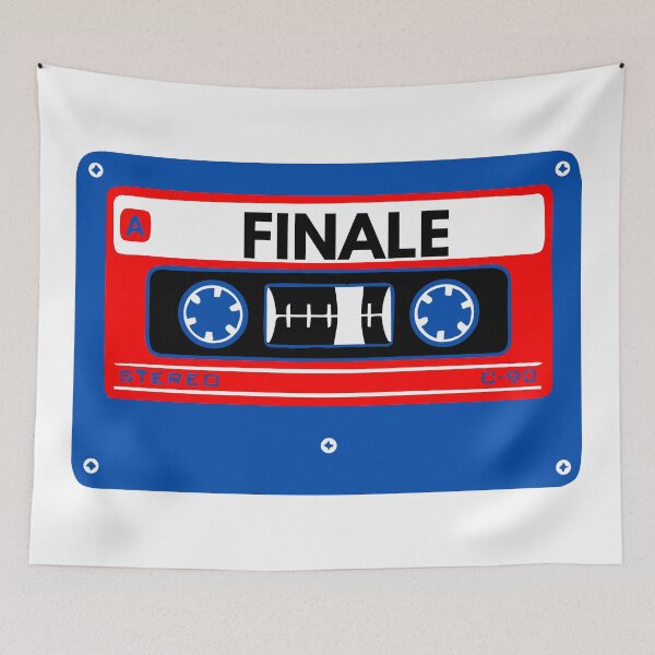 Item preview, Music Man Cassette designed and sold by broadwaygirl142.