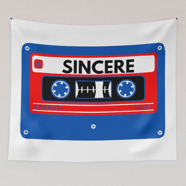 Item preview, Music Man Cassette designed and sold by broadwaygirl142.