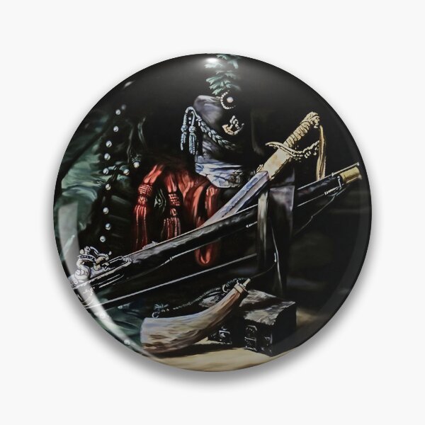 Item preview, Sharpe's Painting (HR) designed and sold by deusrex007.