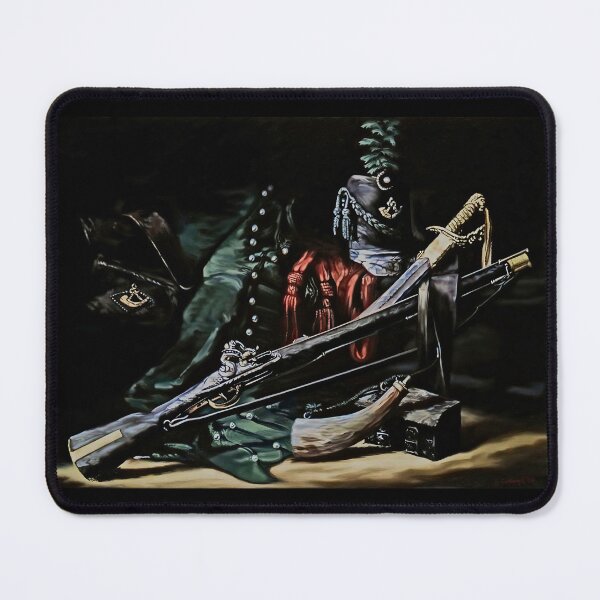 Item preview, Sharpe's Painting (HR) designed and sold by deusrex007.