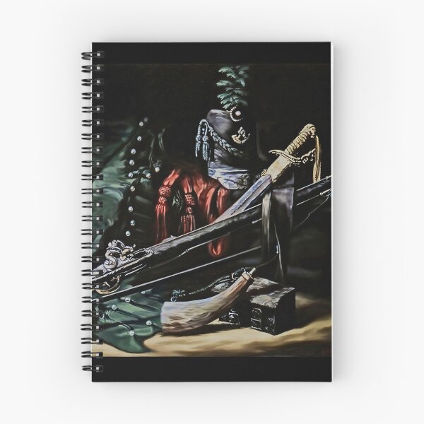 Item preview, La pintura de Sharpe (HR) designed and sold by deusrex007.