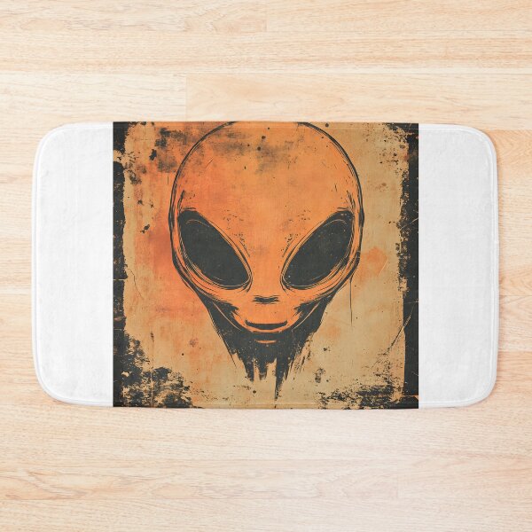 Item preview, Print0008 - DROP-FACE SLAPS - Tag it Your Way - Graffiti Tagger Blank - freaked-out mug shocks, high-impact templates for Street Artists, Taggers, Bomberz • GRAFFITI BLANKS • Tag-Ready | Art-Ready designed and sold by NoveltyVariety.
