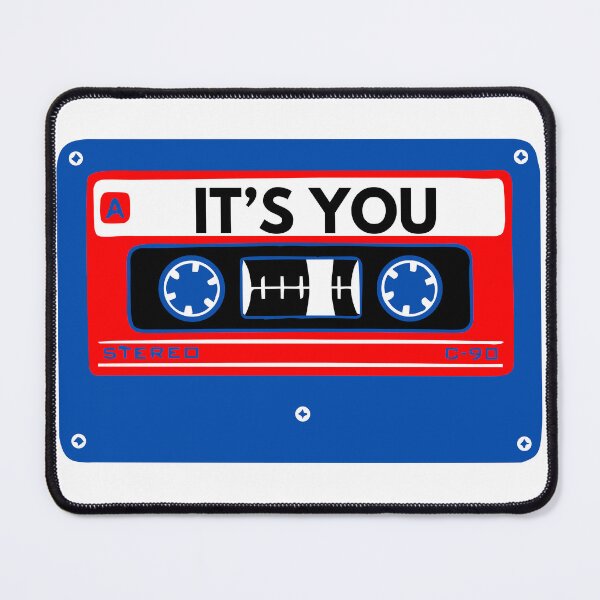 Item preview, Music Man Cassette designed and sold by broadwaygirl142.