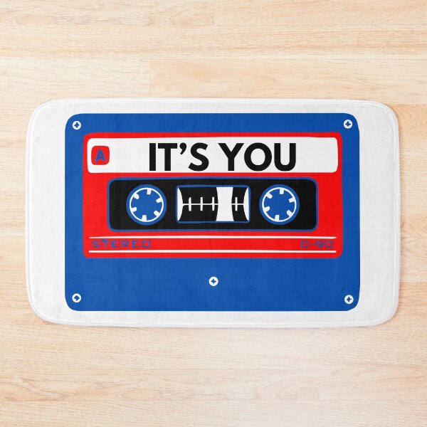 Item preview, Music Man Cassette designed and sold by broadwaygirl142.