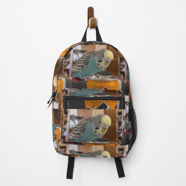 Item preview, Budgie  designed and sold by Photoswithapple.
