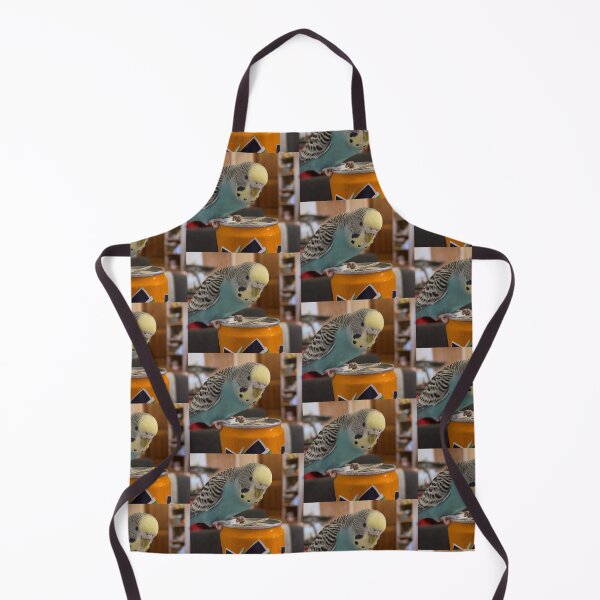 Item preview, Budgie designed and sold by Photoswithapple.