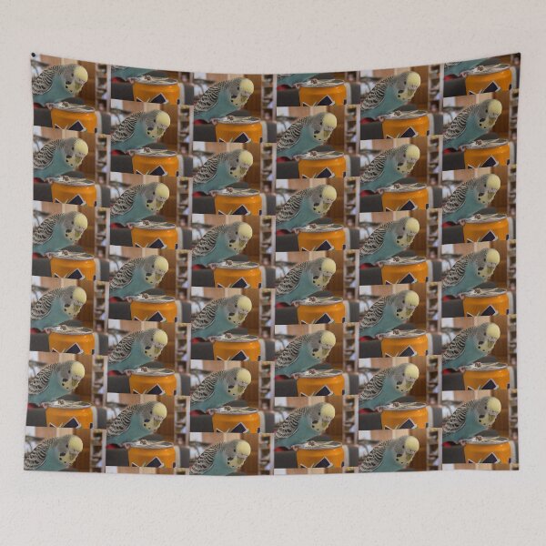 Item preview, Budgie  designed and sold by Photoswithapple.