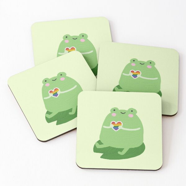 Item preview, Proud Frog designed and sold by xWiseGirl.