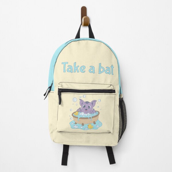 Item preview, Take a Bat designed and sold by loobsart.