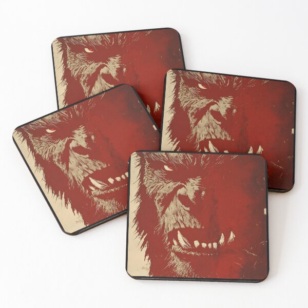 Item preview, Print0009 - DROP-FACE SLAPS - Tag it Your Way - Graffiti Tagger Blank - freaked-out mug shocks, high-impact templates for Street Artists, Taggers, Bomberz • GRAFFITI BLANKS • Tag-Ready | Art-Ready designed and sold by NoveltyVariety.