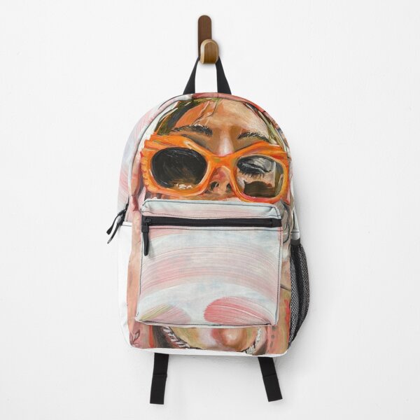 Item preview, Pink Aura designed and sold by Chloe Van Vegten.