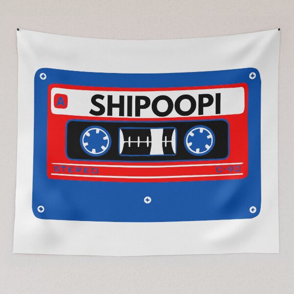 Item preview, Music Man Cassette designed and sold by broadwaygirl142.