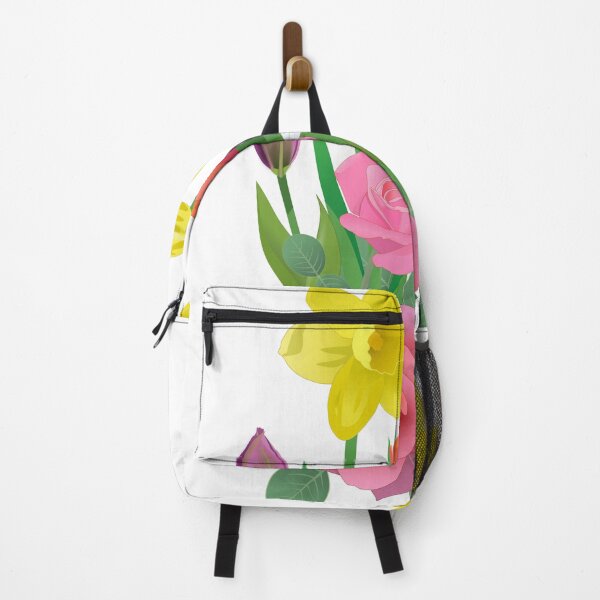 Item preview, popular garden flower collection designed and sold by ChimaGraphics.
