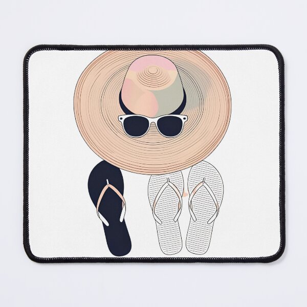 Item preview, Hello Summer designed and sold by Jbl Jaouad.