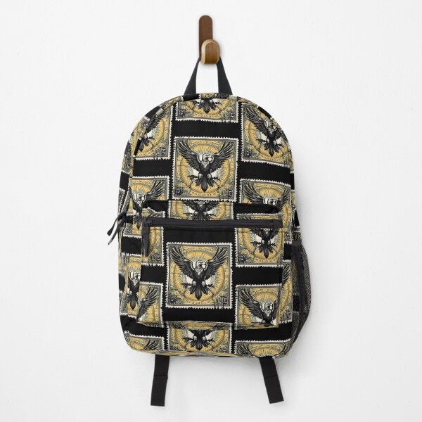 Item preview, Eagle Icon: A Postal History Classic designed and sold by Vintagestamps.