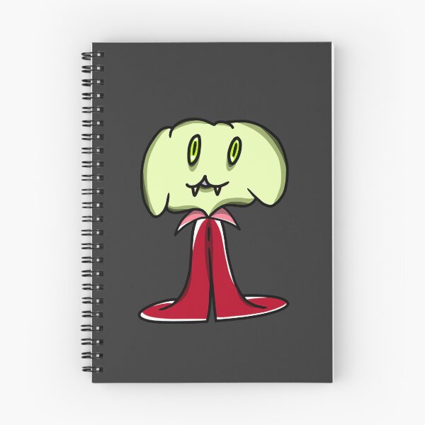 Item preview, Little Vampire Puppy in a Red Cloak designed and sold by lunoxinfinity.
