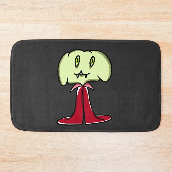 Item preview, Little Vampire Puppy in a Red Cloak designed and sold by lunoxinfinity.