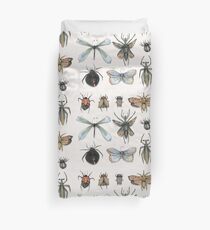 Entomologie Bettbezug