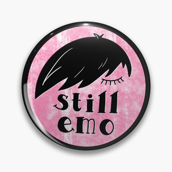 Item preview, Still Emo designed and sold by sarahsophieartistry.