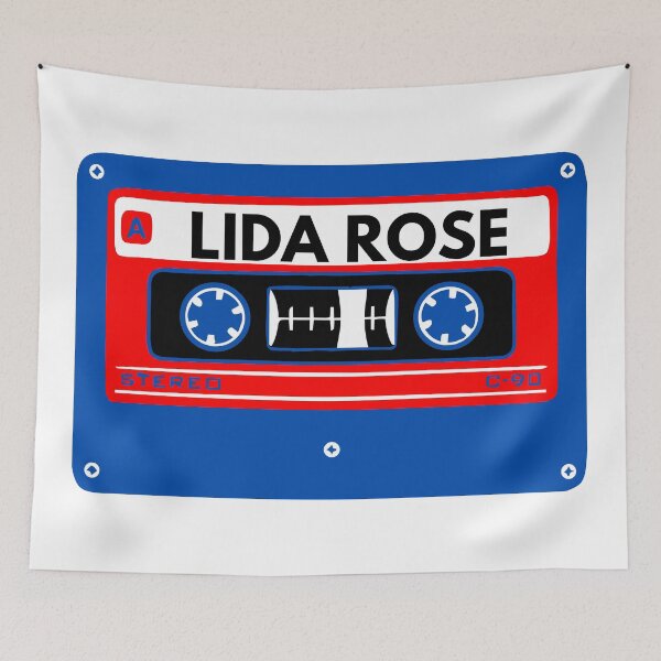 Item preview, Music Man Cassette designed and sold by broadwaygirl142.