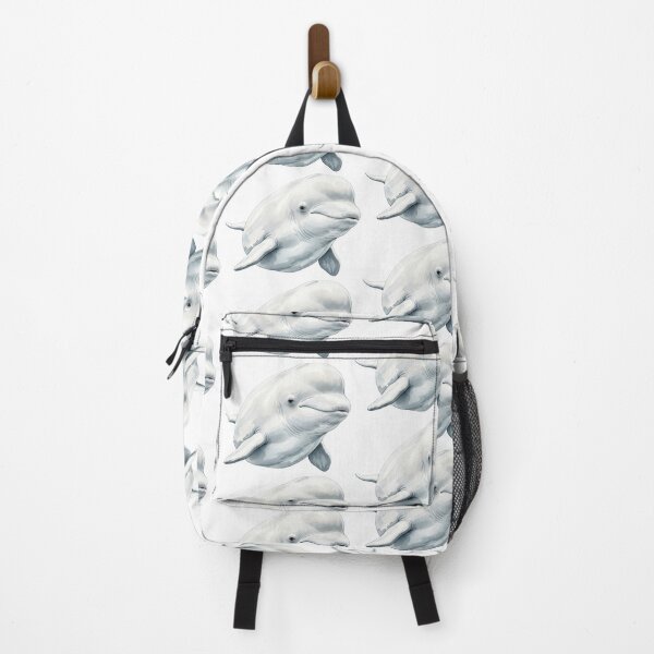Item preview, Beluga whale designed and sold by 4rtistcDrift.