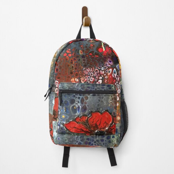 Item preview, "Poppy Dreams" designed and sold by Stefania Pellegrino Etreni ArtDesigns.