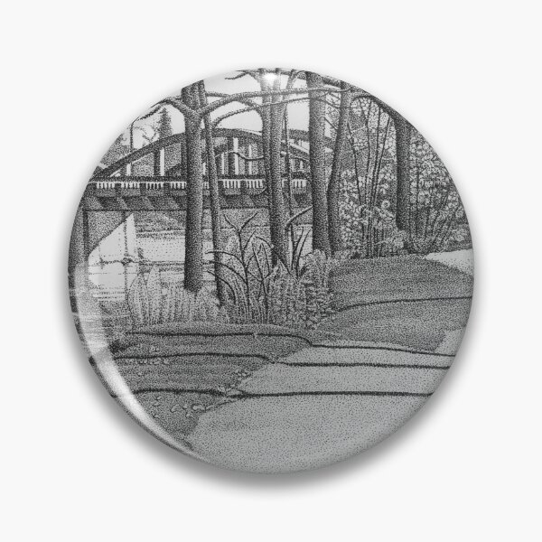 Item preview, From Ramsey Park designed and sold by ToddMichaelArt.