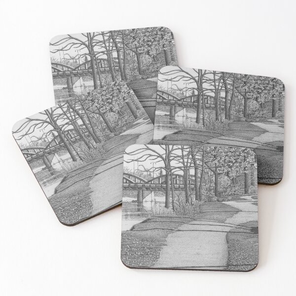 Item preview, From Ramsey Park designed and sold by ToddMichaelArt.