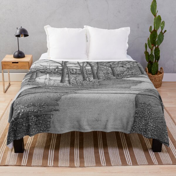 Item preview, From Ramsey Park designed and sold by ToddMichaelArt.