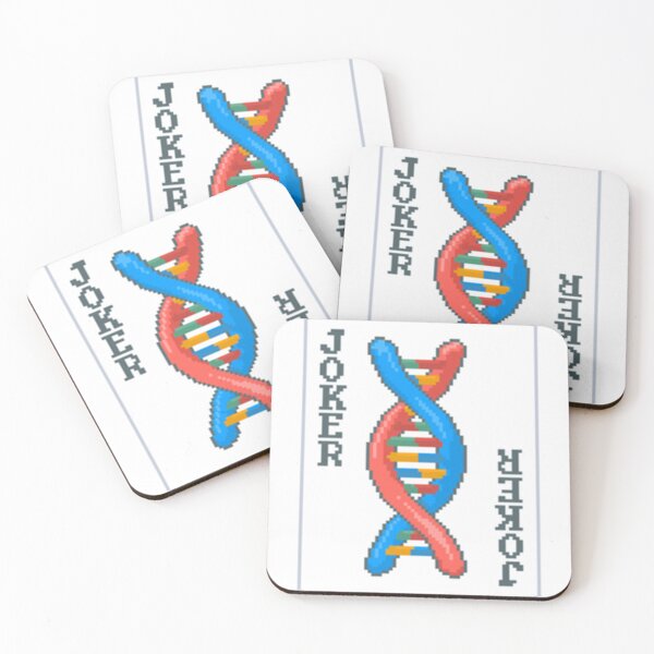 Item preview, DNA designed and sold by KmanPRO.