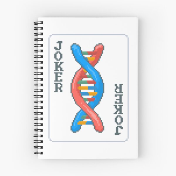 Item preview, DNA designed and sold by KmanPRO.