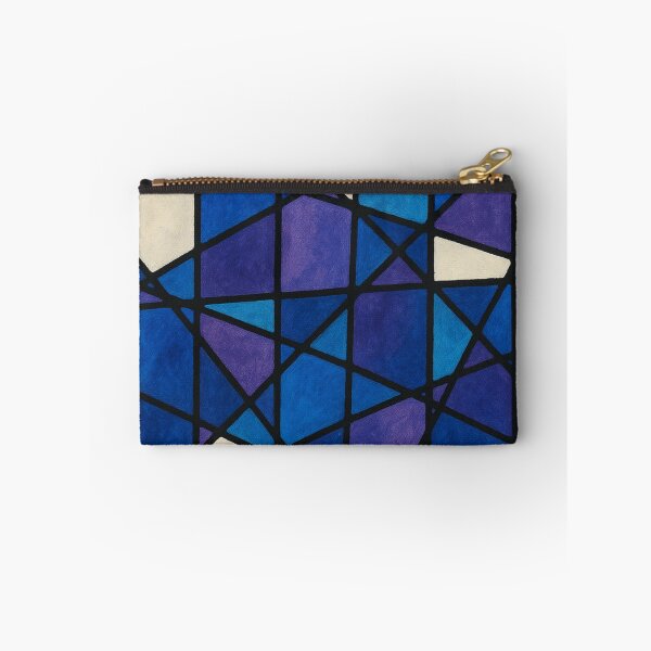Item preview, Radiant geometric color pattern designed and sold by Sigtrix.