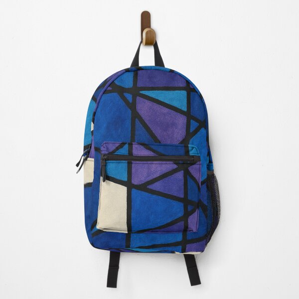 Item preview, Radiant geometric color pattern designed and sold by Sigtrix.