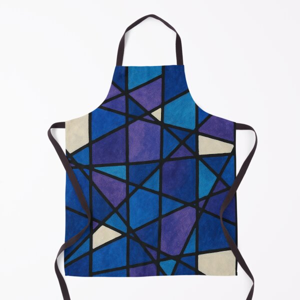 Item preview, Radiant geometric color pattern designed and sold by Sigtrix.