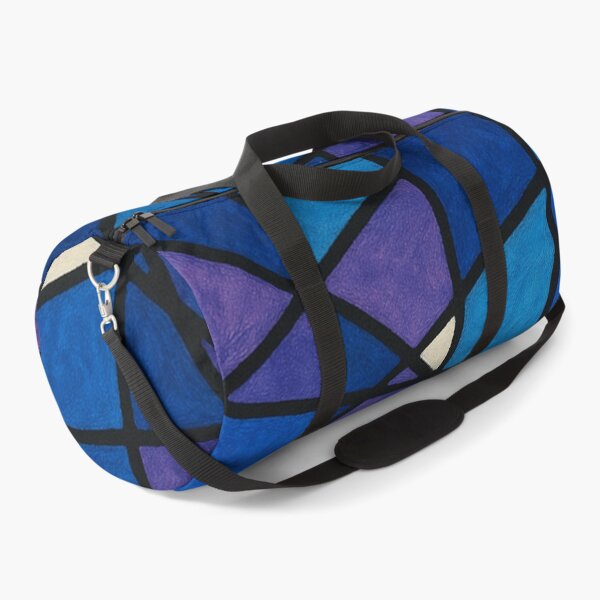 Item preview, Radiant geometric color pattern designed and sold by Sigtrix.
