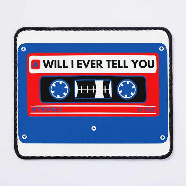 Item preview, Music Man Cassette designed and sold by broadwaygirl142.