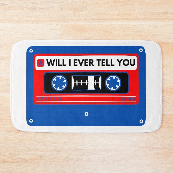 Item preview, Music Man Cassette designed and sold by broadwaygirl142.
