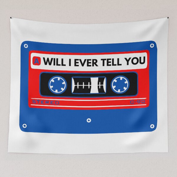 Item preview, Music Man Cassette designed and sold by broadwaygirl142.
